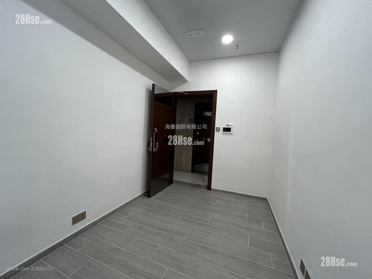 美联工业大厦 租盘