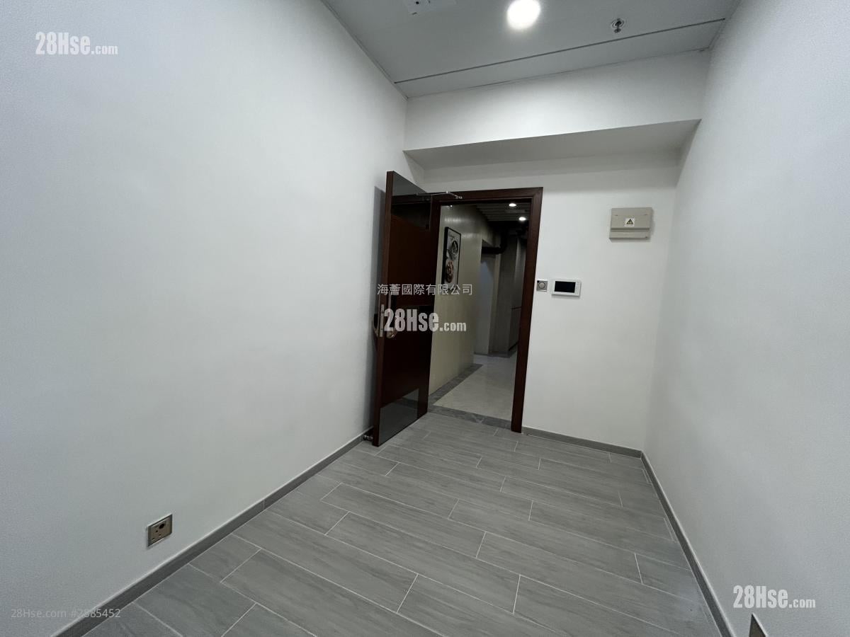 美联工业大厦 租盘