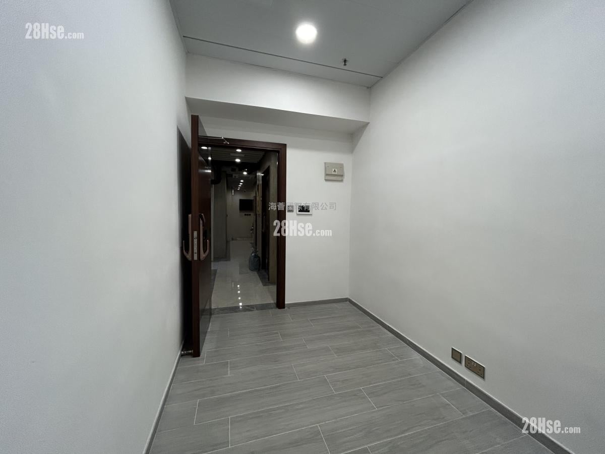 美联工业大厦 租盘