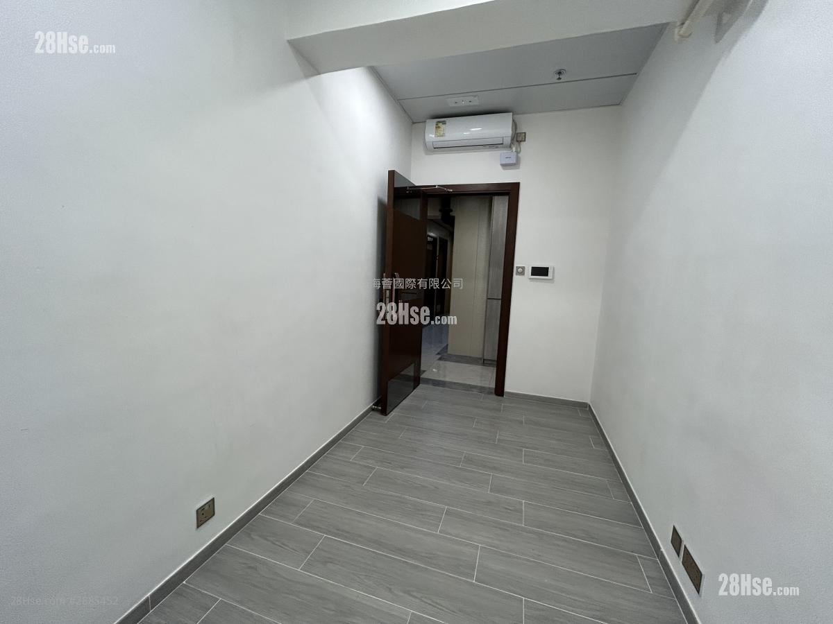 美联工业大厦 租盘