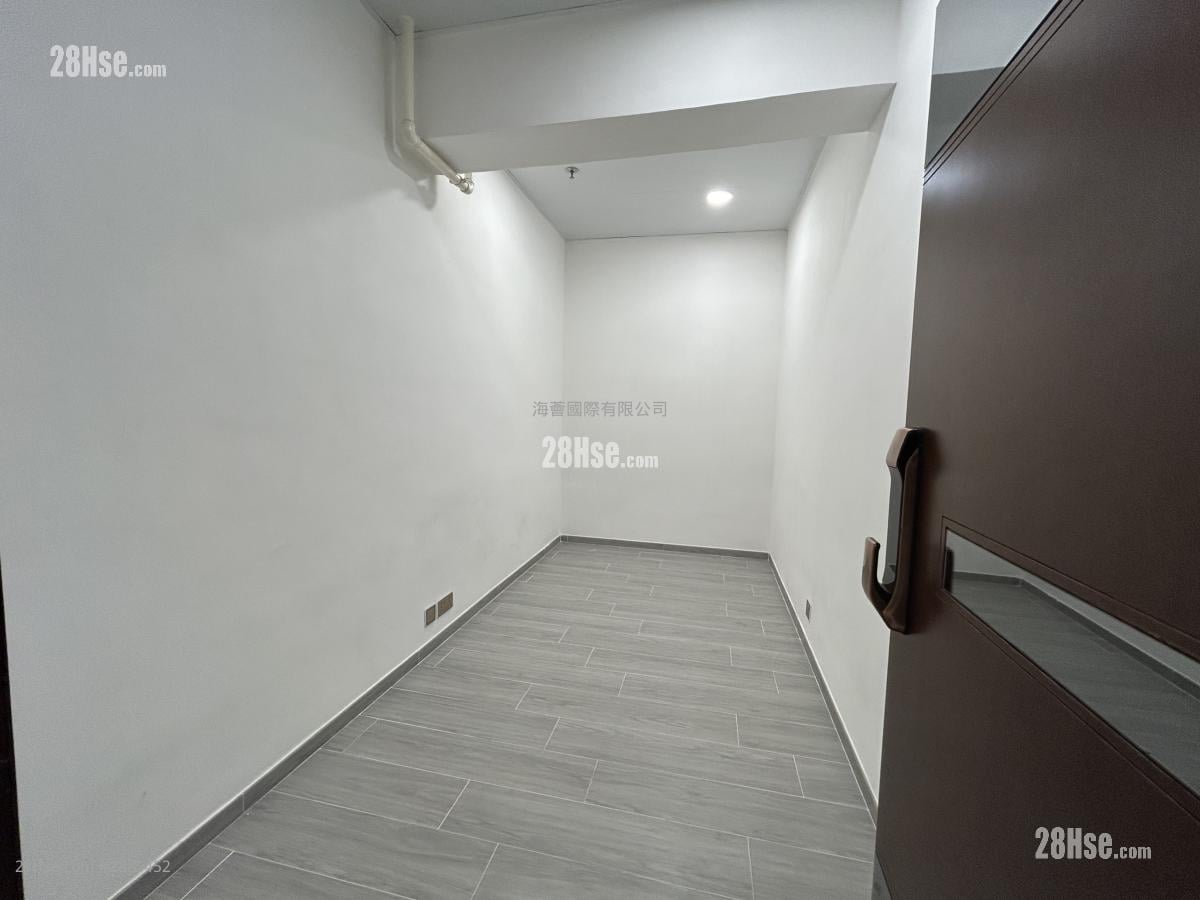 美联工业大厦 租盘