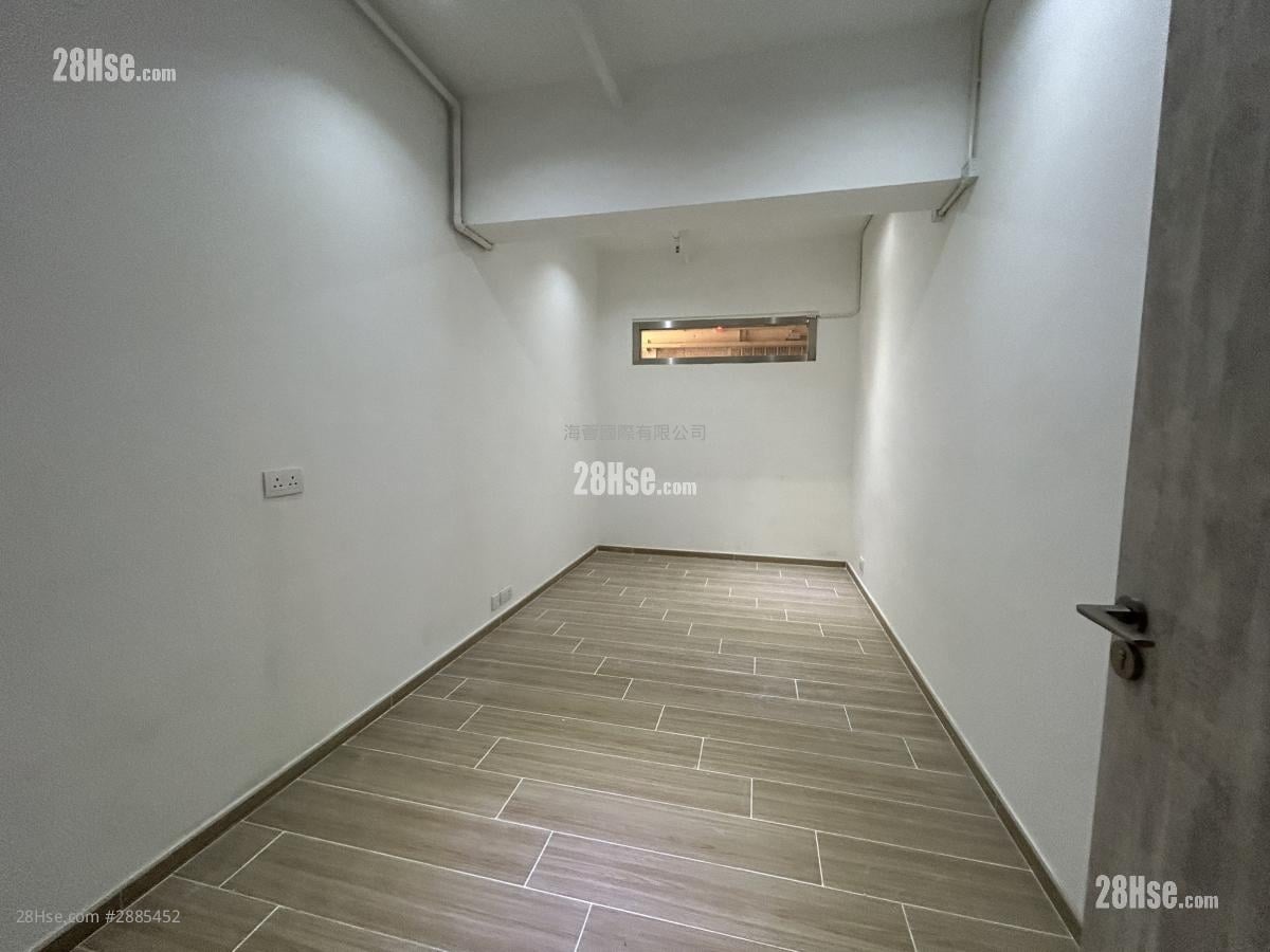 美联工业大厦 租盘