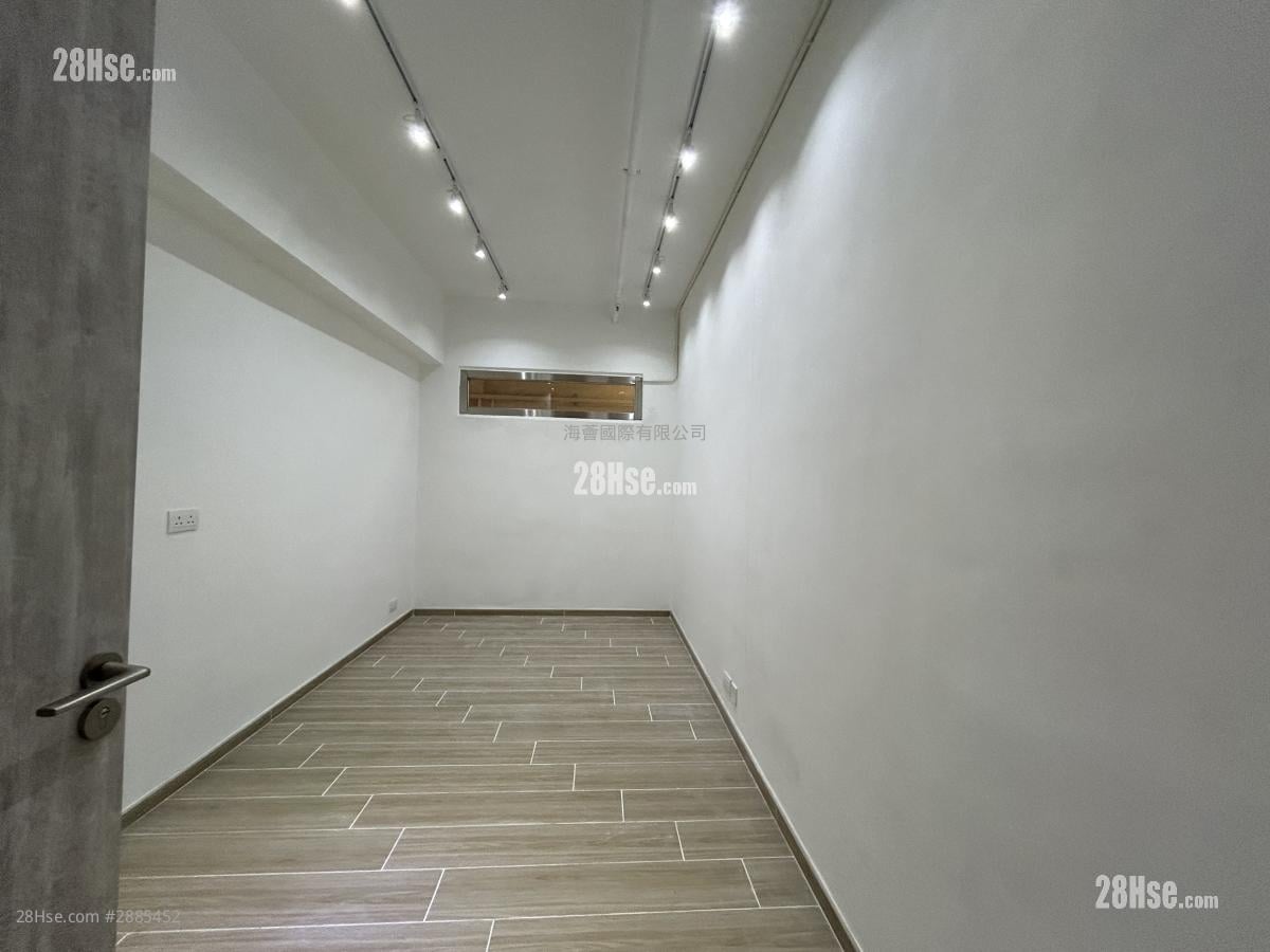 美联工业大厦 租盘