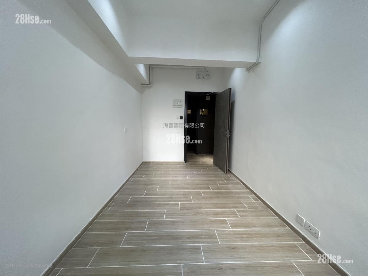 美联工业大厦 租盘