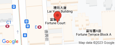 Fortune Court Mid Floor, Middle Floor Address