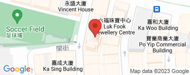 华海广场  物业地址