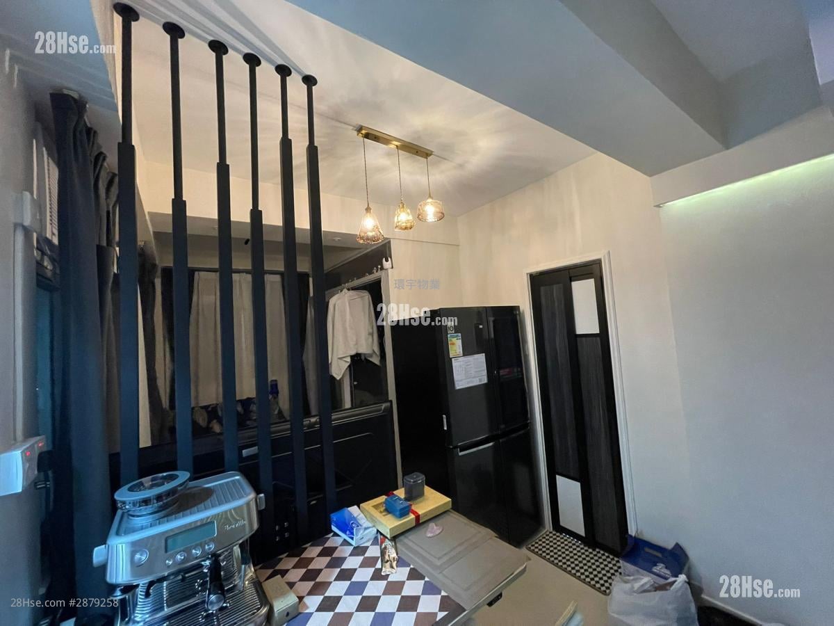 Dor Boa Building Sell 1 Bedroom , 1 Bathroom 252 ft²