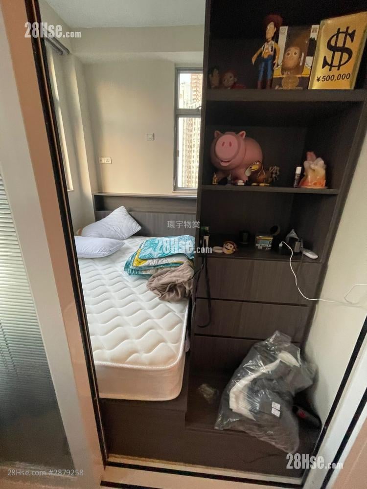 Dor Boa Building Sell 1 Bedroom , 1 Bathroom 252 ft²