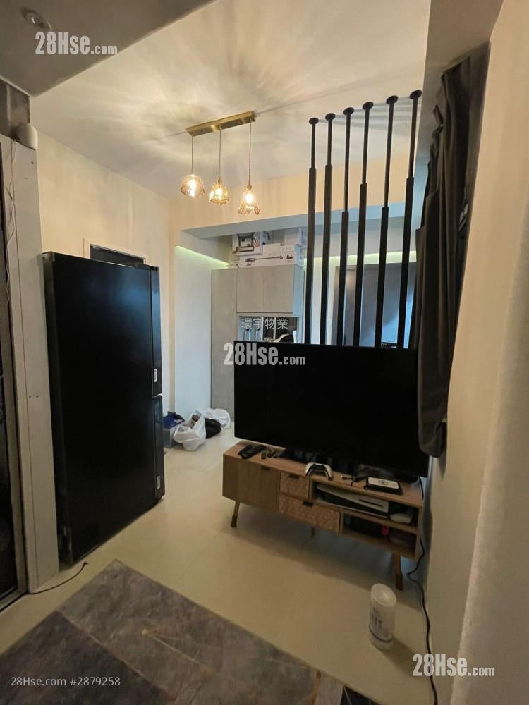 Dor Boa Building Sell 1 Bedroom , 1 Bathroom 252 ft²