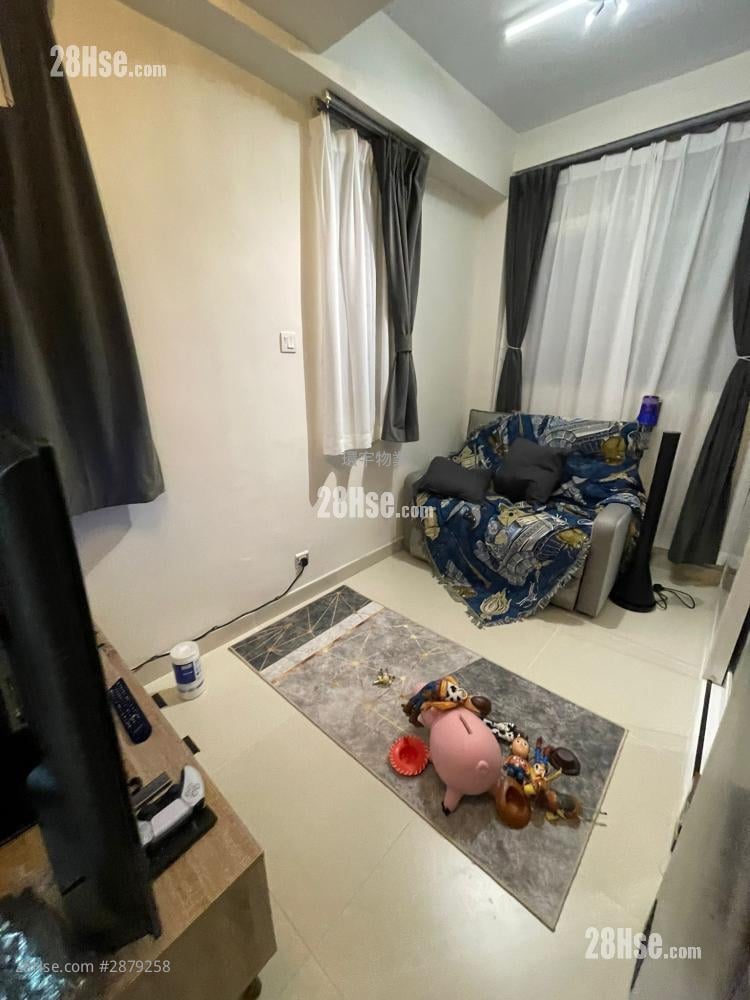 Dor Boa Building Sell 1 Bedroom , 1 Bathroom 252 ft²