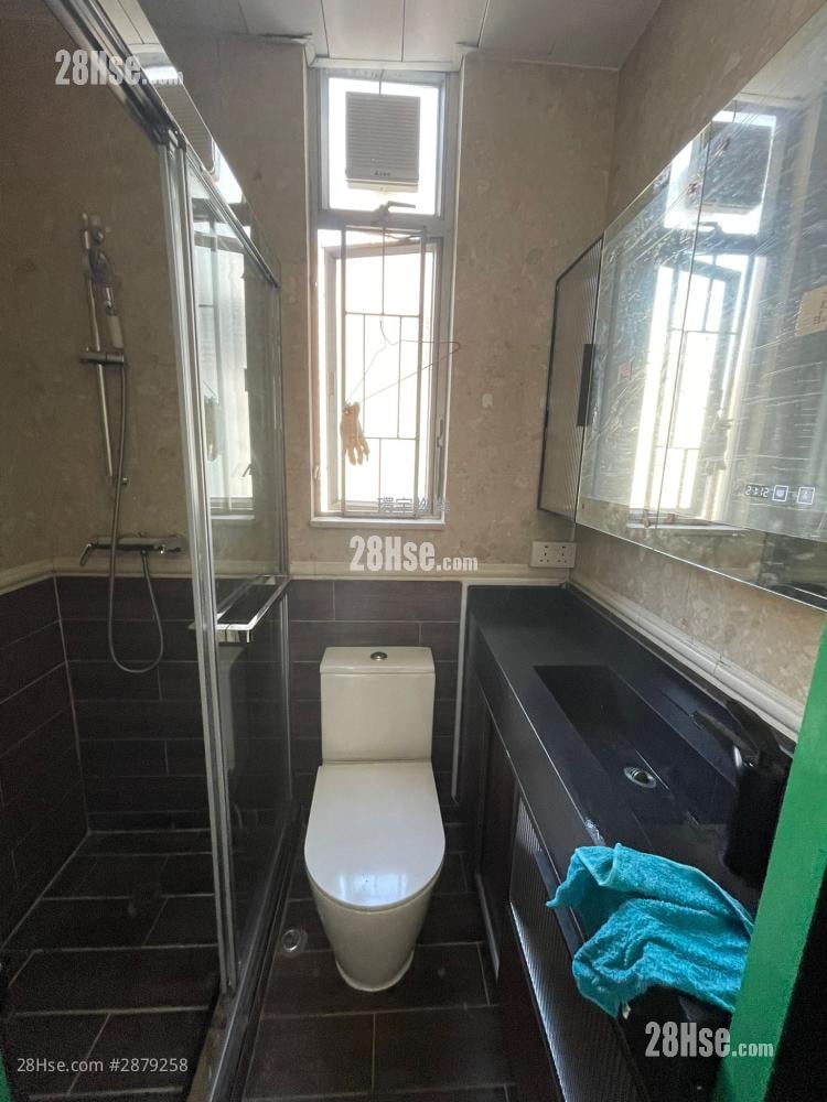 Dor Boa Building Sell 1 Bedroom , 1 Bathroom 252 ft²