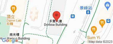 Dor boa Building Map