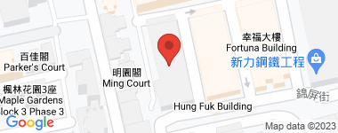 Pak Fuk Building High Floor Address
