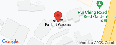 Fairland Gardens Unit 1, Mid Floor, Block C, Middle Floor Address