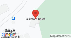 Guildford Court 地图