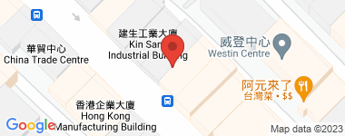 彩虹工业大厦  物业地址