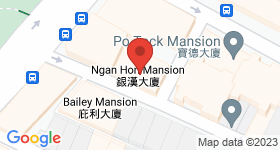 Ngan Hon Mansion Map