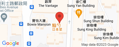 明华阁 高层 物业地址