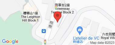 Greenway Terrace High Floor, Block 2 Address