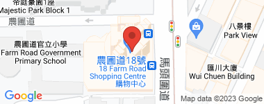 No. 18 Farm Road Unit G, High Floor Address