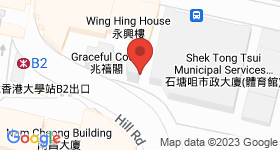 Fu Yin Court Map