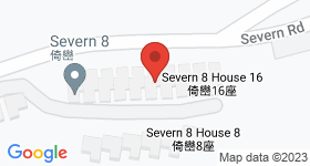 Severn 8 Map