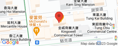 Kin Lee Building Tower A Middle Floor Address