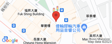 Shun Tai Building Map