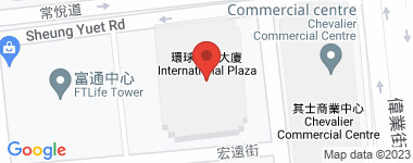 International Plaza  Address