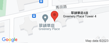 Greenery Place Map