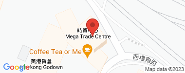 Mega Trade Centre High Floor Address