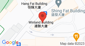 Winland Building Map