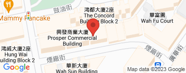 On Hong Building Unit D, Low Floor Address