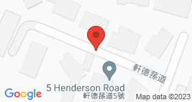 5 Henderson Road Map