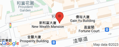 Yen Po Court Renbao Pavilion Middle Floor Address