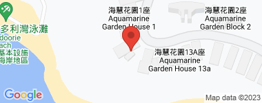 Aquamarine Garden Low Floor, Block 2, Building Address