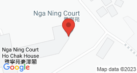 Nga Ning Court Map