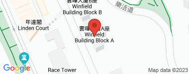 雲暉大廈 翻新發售部份(A、B座) B座 高層 物業地址
