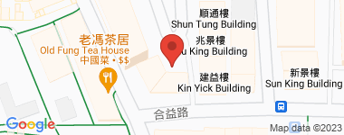 Fu On Building Room A, High Floor Address
