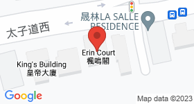 Erin Court Map