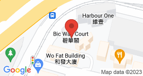 Bic Wah Court Map
