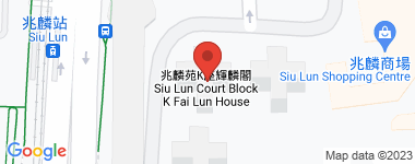 Siu Lun Court Map