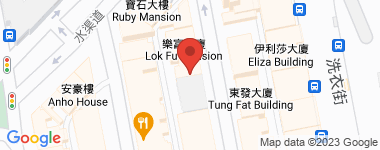Lok Fu Mansion Vr Floor Plan, Middle Floor Address