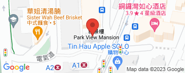 Park View Mansion Map