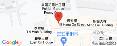 Mai Hing Building Unit H, Mid Floor, Middle Floor Address