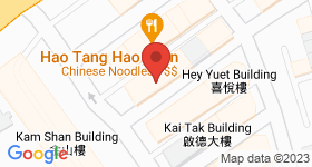 Sui Fung Mansion Map