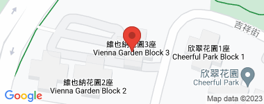 维也纳花园 1座 H室 中层 物业地址