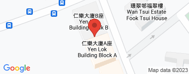Yen Lok Building Mid Floor, Block B, Middle Floor Address