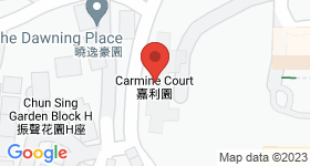 Carmine Court Map