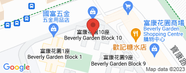 Beverly Garden Mid Floor, Block 8, Middle Floor Address
